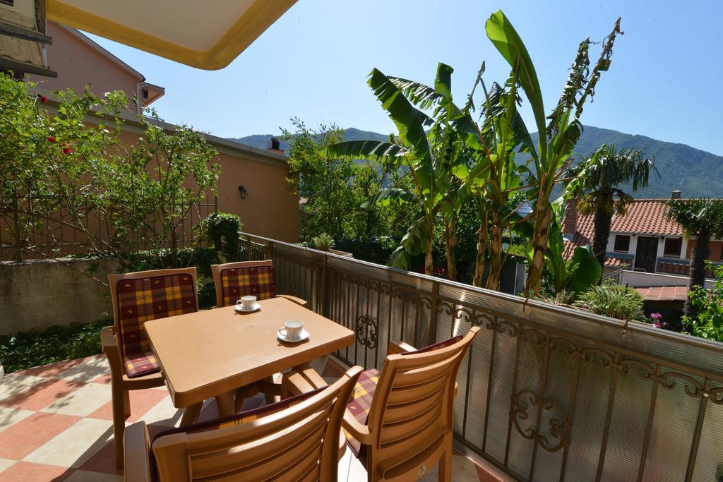 Apartments Popovic 2 Cattaro Camera foto
