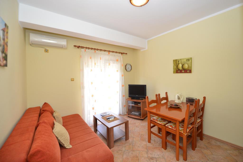 Apartments Popovic 2 Cattaro Camera foto