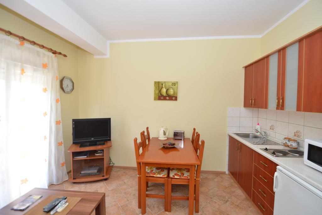 Apartments Popovic 2 Cattaro Camera foto