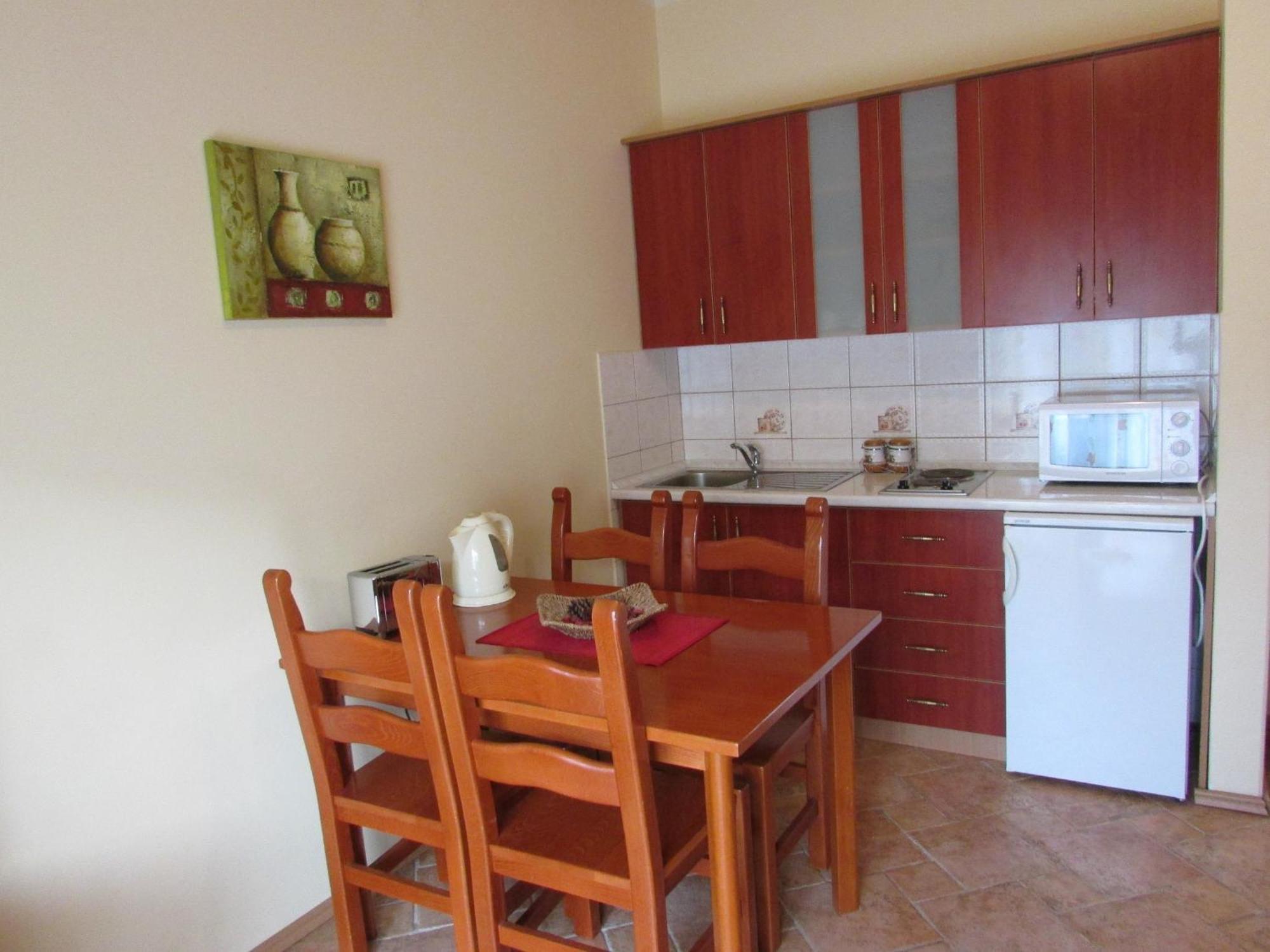 Apartments Popovic 2 Cattaro Esterno foto