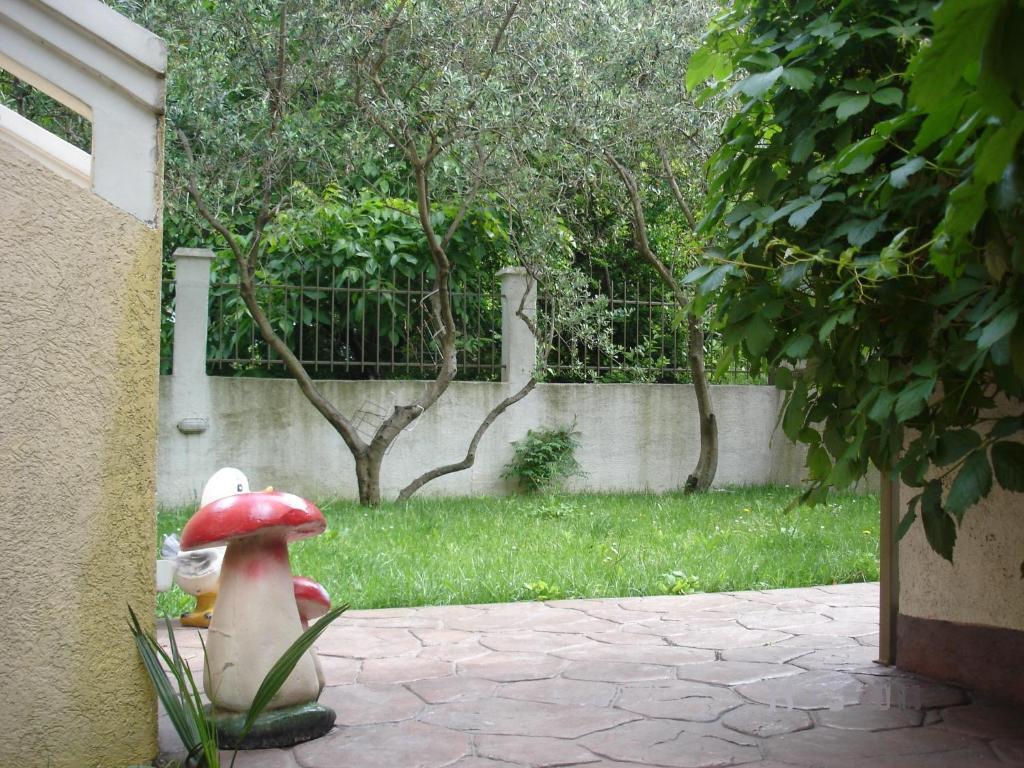Apartments Popovic 2 Cattaro Esterno foto